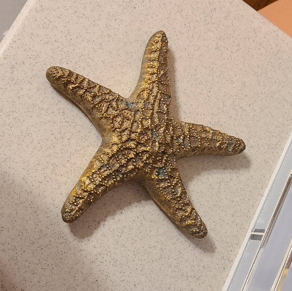 Estate Other - Starfish bath decor starfish